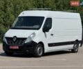 Білий Рено Мастєр, об'ємом двигуна 2.3 л та пробігом 255 тис. км за 17400 $, фото 1 на Automoto.ua