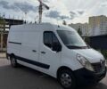 Білий Рено Мастєр, об'ємом двигуна 2.3 л та пробігом 455 тис. км за 13499 $, фото 1 на Automoto.ua