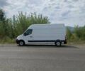 Белый Рено Мастер, объемом двигателя 2.3 л и пробегом 201 тыс. км за 14500 $, фото 13 на Automoto.ua