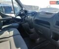 Білий Рено Мастєр, об'ємом двигуна 2.3 л та пробігом 238 тис. км за 13900 $, фото 21 на Automoto.ua