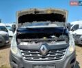 Белый Рено Мастер, объемом двигателя 2.3 л и пробегом 270 тыс. км за 14500 $, фото 9 на Automoto.ua