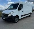 Белый Рено Мастер, объемом двигателя 2.3 л и пробегом 259 тыс. км за 15299 $, фото 11 на Automoto.ua
