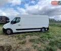 Белый Рено Мастер, объемом двигателя 2.3 л и пробегом 340 тыс. км за 13499 $, фото 16 на Automoto.ua