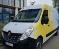 Белый Рено Мастер, объемом двигателя 2.3 л и пробегом 320 тыс. км за 13000 $, фото 1 на Automoto.ua