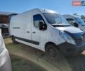 Белый Рено Мастер, объемом двигателя 2.3 л и пробегом 270 тыс. км за 14500 $, фото 7 на Automoto.ua