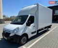 Белый Рено Мастер, объемом двигателя 2.3 л и пробегом 264 тыс. км за 19000 $, фото 17 на Automoto.ua