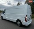 Белый Рено Мастер, объемом двигателя 2.3 л и пробегом 380 тыс. км за 11500 $, фото 2 на Automoto.ua
