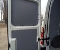 Белый Рено Мастер, объемом двигателя 2.3 л и пробегом 132 тыс. км за 19800 $, фото 14 на Automoto.ua