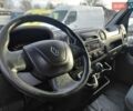 Белый Рено Мастер, объемом двигателя 2.3 л и пробегом 210 тыс. км за 13900 $, фото 19 на Automoto.ua