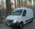 Белый Рено Мастер, объемом двигателя 2.3 л и пробегом 366 тыс. км за 16498 $, фото 2 на Automoto.ua