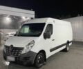 Білий Рено Мастєр, об'ємом двигуна 2.3 л та пробігом 330 тис. км за 15000 $, фото 2 на Automoto.ua