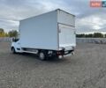 Белый Рено Мастер, объемом двигателя 2.3 л и пробегом 284 тыс. км за 17500 $, фото 5 на Automoto.ua