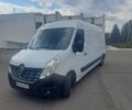 Белый Рено Мастер, объемом двигателя 2.3 л и пробегом 330 тыс. км за 13300 $, фото 16 на Automoto.ua