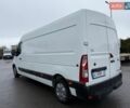 Белый Рено Мастер, объемом двигателя 2.3 л и пробегом 620 тыс. км за 12999 $, фото 12 на Automoto.ua