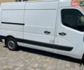 Белый Рено Мастер, объемом двигателя 2.3 л и пробегом 270 тыс. км за 13600 $, фото 24 на Automoto.ua