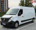 Белый Рено Мастер, объемом двигателя 2.3 л и пробегом 411 тыс. км за 14900 $, фото 1 на Automoto.ua