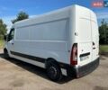 Білий Рено Мастєр, об'ємом двигуна 2.3 л та пробігом 291 тис. км за 14600 $, фото 1 на Automoto.ua