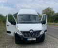 Білий Рено Мастєр, об'ємом двигуна 2.3 л та пробігом 206 тис. км за 13400 $, фото 4 на Automoto.ua