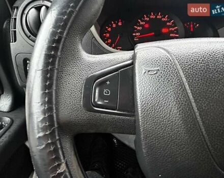 Белый Рено Мастер, объемом двигателя 2.3 л и пробегом 387 тыс. км за 13990 $, фото 13 на Automoto.ua