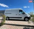 Білий Рено Мастєр, об'ємом двигуна 2.3 л та пробігом 227 тис. км за 16900 $, фото 1 на Automoto.ua