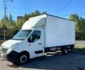 Белый Рено Мастер, объемом двигателя 2.3 л и пробегом 540 тыс. км за 16000 $, фото 1 на Automoto.ua