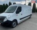 Белый Рено Мастер, объемом двигателя 2.3 л и пробегом 292 тыс. км за 16300 $, фото 20 на Automoto.ua