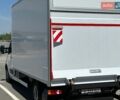 Белый Рено Мастер, объемом двигателя 2.3 л и пробегом 264 тыс. км за 19000 $, фото 7 на Automoto.ua