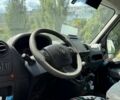 Белый Рено Мастер, объемом двигателя 2.3 л и пробегом 314 тыс. км за 17500 $, фото 10 на Automoto.ua