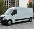 Белый Рено Мастер, объемом двигателя 2.3 л и пробегом 411 тыс. км за 14900 $, фото 2 на Automoto.ua