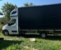 Белый Рено Мастер, объемом двигателя 2.3 л и пробегом 769 тыс. км за 9300 $, фото 8 на Automoto.ua