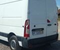 Белый Рено Мастер, объемом двигателя 2.3 л и пробегом 292 тыс. км за 14400 $, фото 12 на Automoto.ua