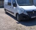 Белый Рено Мастер, объемом двигателя 2.3 л и пробегом 319 тыс. км за 13700 $, фото 1 на Automoto.ua