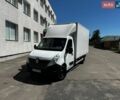 Белый Рено Мастер, объемом двигателя 2.3 л и пробегом 487 тыс. км за 11000 $, фото 1 на Automoto.ua