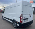 Белый Рено Мастер, объемом двигателя 2.3 л и пробегом 416 тыс. км за 14500 $, фото 6 на Automoto.ua