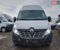 Белый Рено Мастер, объемом двигателя 2.3 л и пробегом 210 тыс. км за 13900 $, фото 14 на Automoto.ua