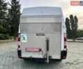 Білий Рено Мастєр, об'ємом двигуна 2.3 л та пробігом 312 тис. км за 13800 $, фото 12 на Automoto.ua