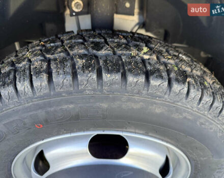 Білий Рено Мастєр, об'ємом двигуна 0 л та пробігом 217 тис. км за 19700 $, фото 18 на Automoto.ua