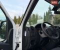 Білий Рено Мастєр, об'ємом двигуна 2.3 л та пробігом 265 тис. км за 17200 $, фото 39 на Automoto.ua
