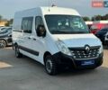 Белый Рено Мастер, объемом двигателя 2.3 л и пробегом 128 тыс. км за 23500 $, фото 14 на Automoto.ua