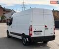 Білий Рено Мастєр, об'ємом двигуна 2.3 л та пробігом 248 тис. км за 17500 $, фото 7 на Automoto.ua