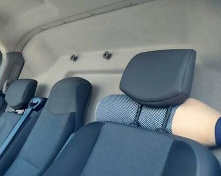 Білий Рено Мастєр, об'ємом двигуна 0 л та пробігом 118 тис. км за 16700 $, фото 18 на Automoto.ua