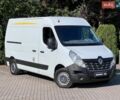 Белый Рено Мастер, объемом двигателя 2.3 л и пробегом 326 тыс. км за 13900 $, фото 2 на Automoto.ua