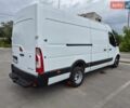 Белый Рено Мастер, объемом двигателя 2.3 л и пробегом 270 тыс. км за 15300 $, фото 3 на Automoto.ua