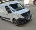 Білий Рено Мастєр, об'ємом двигуна 2.3 л та пробігом 434 тис. км за 13500 $, фото 23 на Automoto.ua