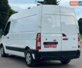 Белый Рено Мастер, объемом двигателя 2.3 л и пробегом 188 тыс. км за 17250 $, фото 20 на Automoto.ua