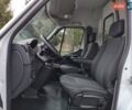 Белый Рено Мастер, объемом двигателя 2.3 л и пробегом 314 тыс. км за 13900 $, фото 26 на Automoto.ua