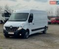 Белый Рено Мастер, объемом двигателя 2.3 л и пробегом 187 тыс. км за 16600 $, фото 79 на Automoto.ua