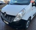 Белый Рено Мастер, объемом двигателя 2.3 л и пробегом 250 тыс. км за 17800 $, фото 15 на Automoto.ua
