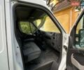 Белый Рено Мастер, объемом двигателя 2.3 л и пробегом 81 тыс. км за 18000 $, фото 4 на Automoto.ua