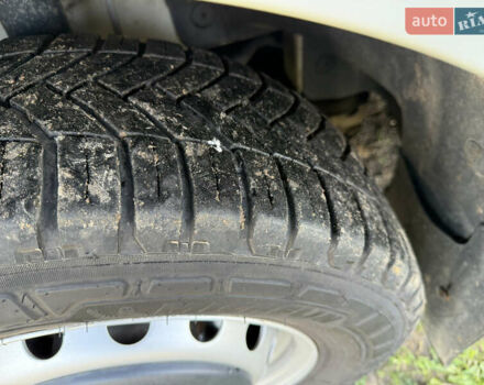 Белый Рено Мастер, объемом двигателя 2.3 л и пробегом 250 тыс. км за 15800 $, фото 27 на Automoto.ua